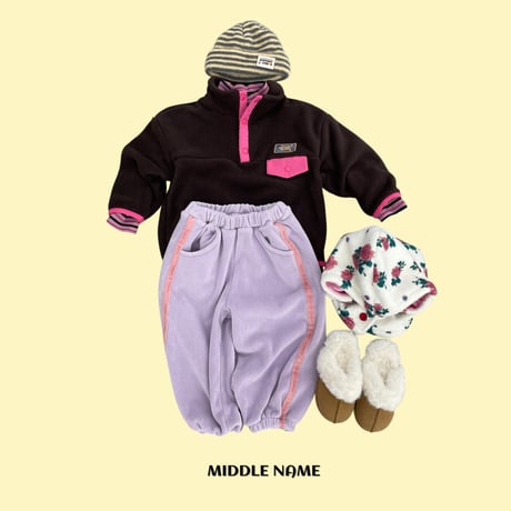 middlename/63. vara clava FREE