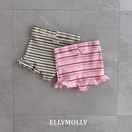 ellymolly/39. jelly wave shorts  13-15