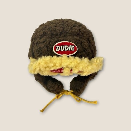dudie/1. Dudy cap FREE(48CM-52CM)
