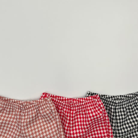 haroharo/69. cellup pants S-XL