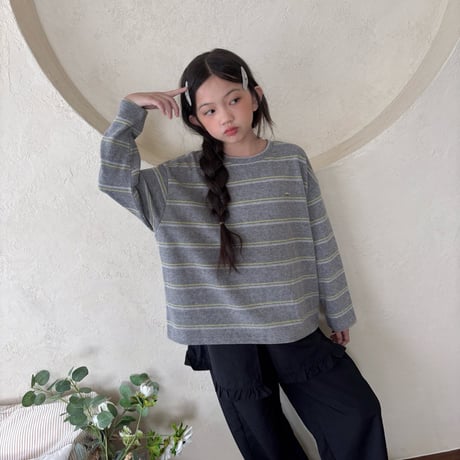 matilda/52. loffle skirt pants 15-19