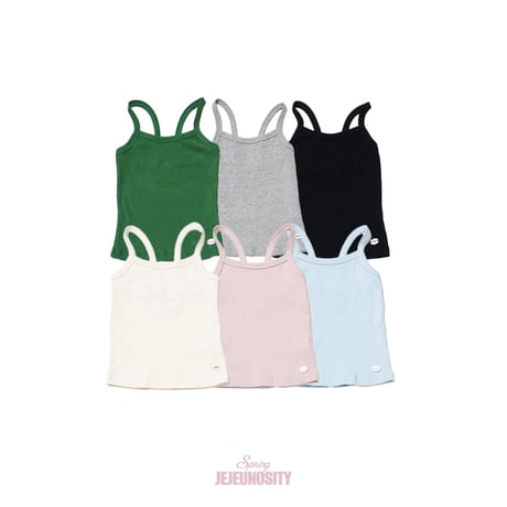jejeunosity/49. oreo sleeveless JS-JM