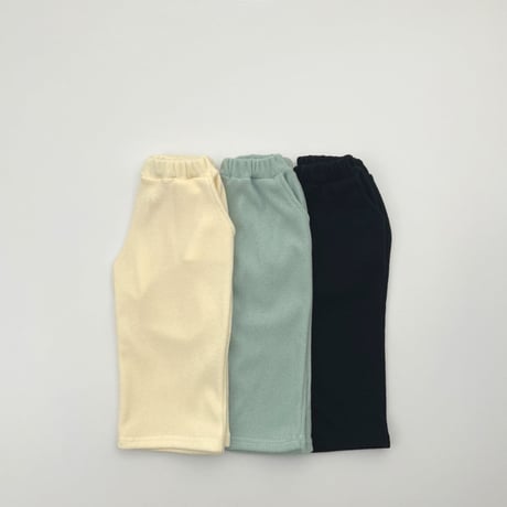 haroharo/77. wide pants S-XL