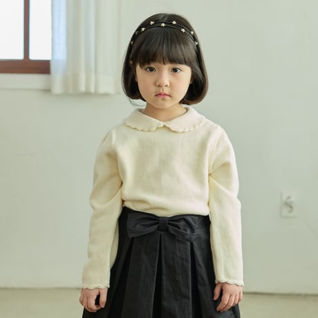 monatelier/2. star hairband  FREE