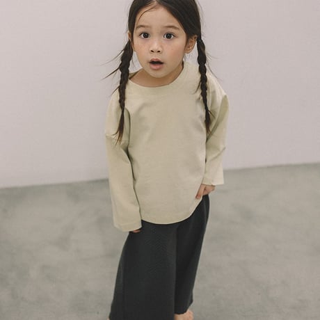 melmel/19. Daily T XXS-XL
