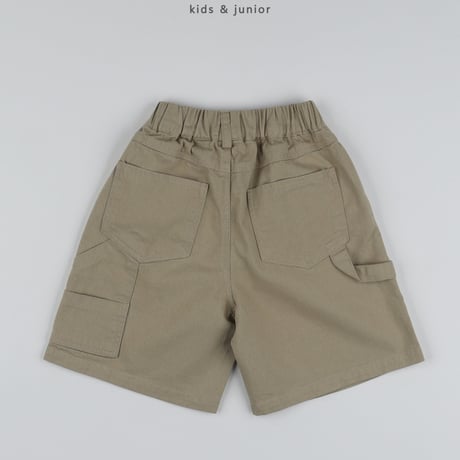 owen/48. cotton pants JS-JXL