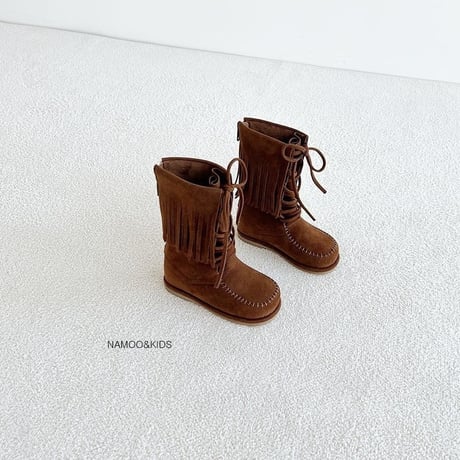 namoo/38. hanna tessle gimo ) boots 150-220