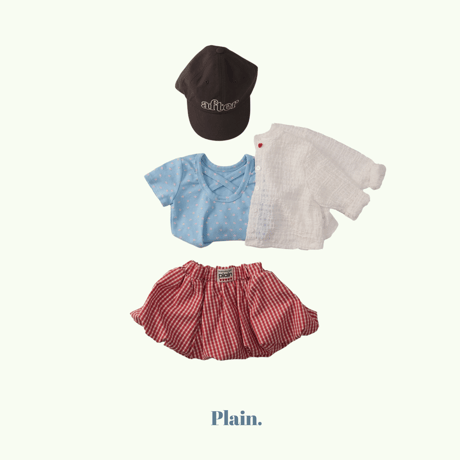 plain/12. heart summer cardigan XS-XL