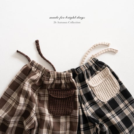 anggo/12. cookie pants XS-XL