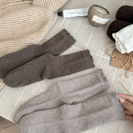 dudie/118. compotable five socks FREE