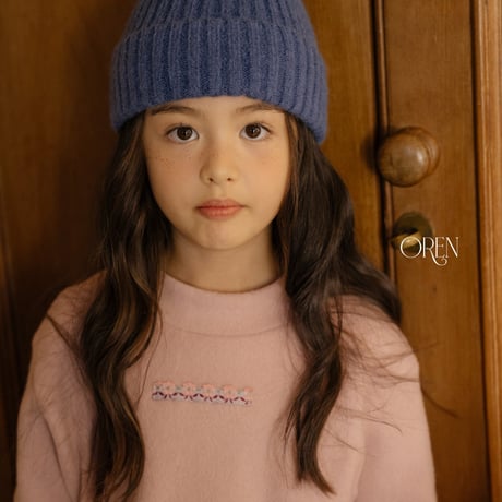 oren/31. moan beanie FREE