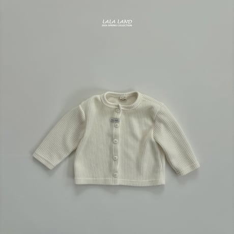 lalaland/36. classic golgi cardigan XS-XL