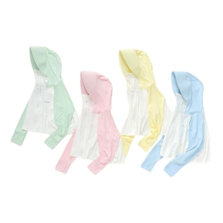 dudie/115. sports summer plan jacket 120-170