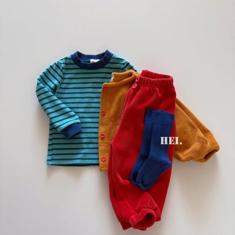 hei/20. toktok cardigan XS-XL