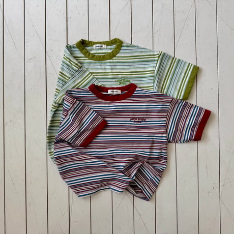 ramijini/19. latte T-shirt JS-JM