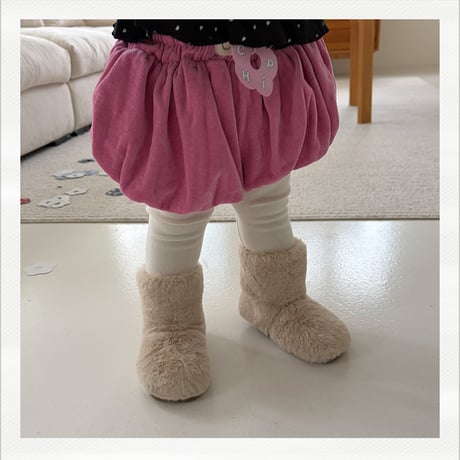 chip/25. bullon shorts  1(12-18M)-5(6Y)