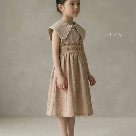 monpetitbebe/10. Reve Dress XS-XL