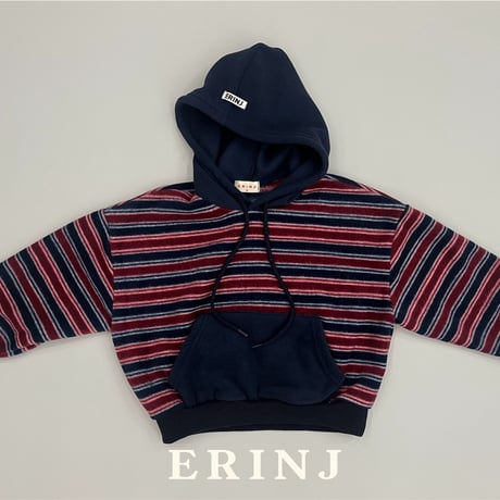 erinj/2. kozi hood man-to-man JS-JXL