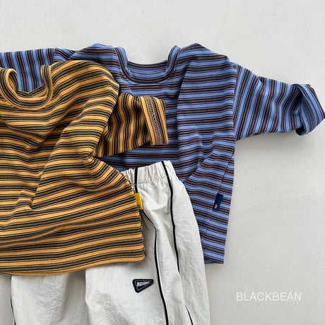 blackbean/62. saint T-shirt S-XL