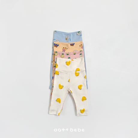 oottbebe/1. trip ( cotton span ) suit S(0-6M)-M(6-12M)