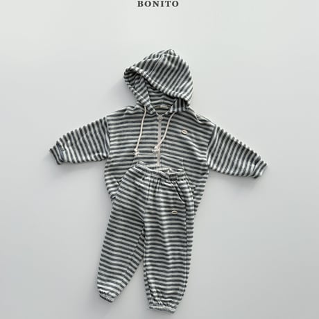 bonito/62. st jogger pants JS-JM