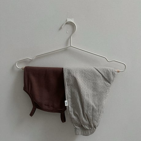 atomeme/45. Baby Dot Pants S-XL