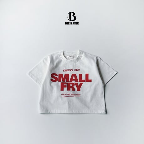 bienjoie/46. fly T-shirt 2XL-5XL