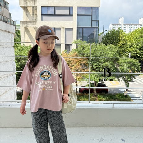 bienjoie/15. kolly pants S-XL
