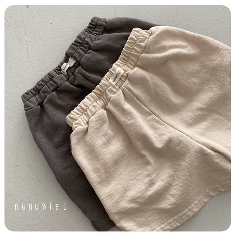 nunubiel/40. cos pants XS-XL