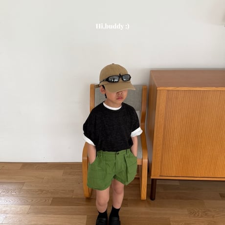 hibuddy/41. sense pants S-XL