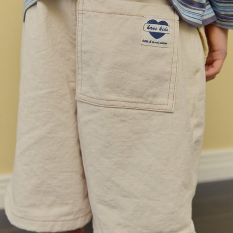 hans/25. mango half pants XS-XL
