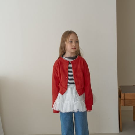 momoann/40. sha sha skirt 5-11