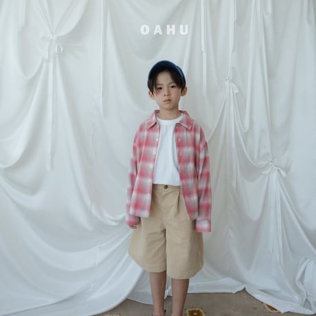 oahu/51. Harry bermuda pants JS-JXL