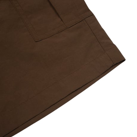 forkchips/14. snap bermuda pants JS-JXL