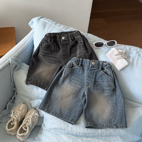 matilda/14. maxi bermuda denim 15-19