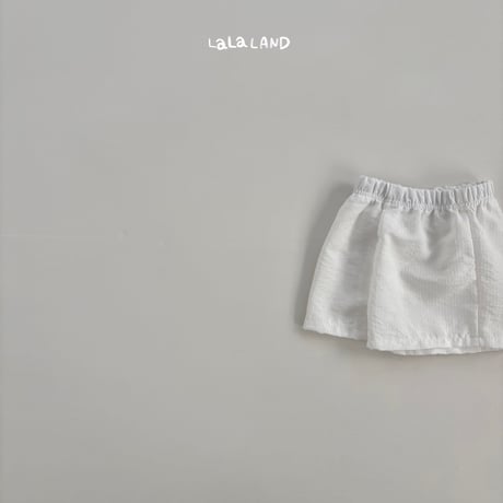 lalaland/31. Mile half pants XS-XL