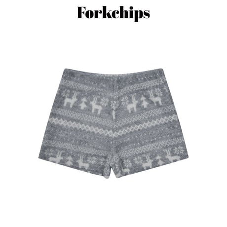forkchips/62. Nordic short pants JS-JXL