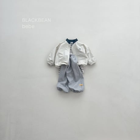 blackbean/2. mark bebe pants S-M