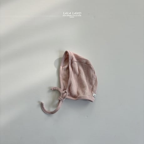 lalaland/86. bebe ailit bonnet FREE