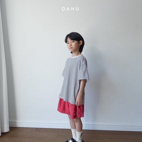 oahu/2. ray dangara T-shirt JS-JXL
