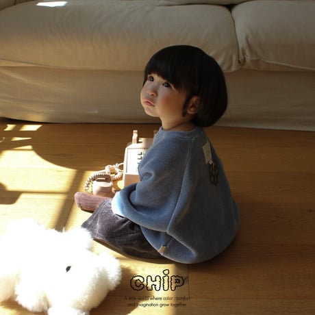 chip/13. bongbong man-to-man 1(12-18M)-5(6Y)