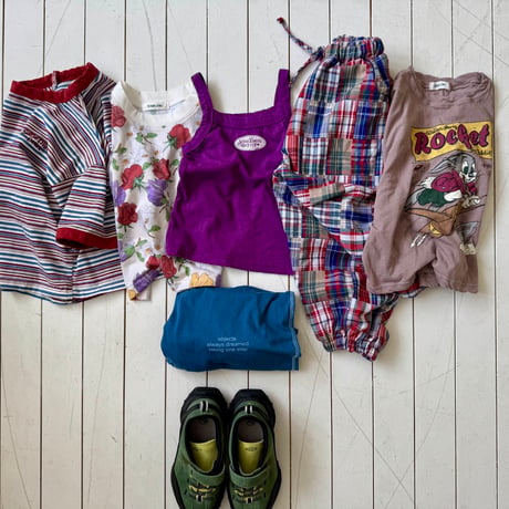 ramijini/26. Sugar pants S-XL