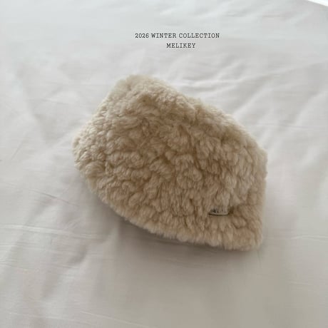 melikey/107. bear bear fer hat FREE