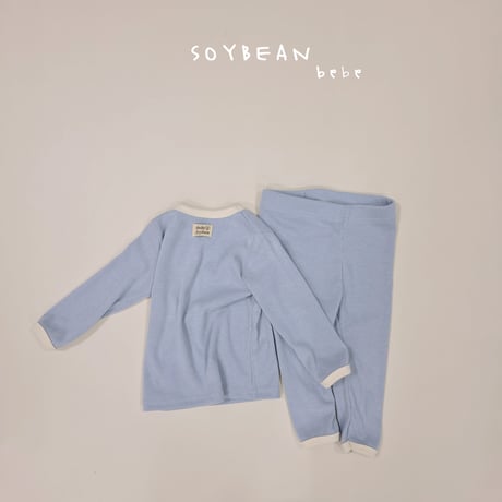 soybean/2. tonton inner wear S(12M)-M(18M)
