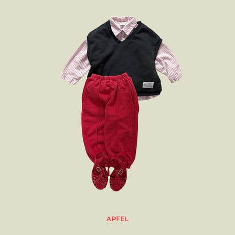 apfel/42. sweet shirt JS-JM