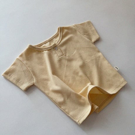 aosta/68. Heart Button T S-2XL