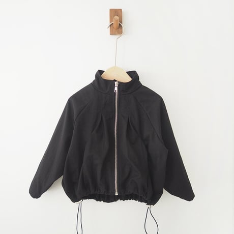 zanclover/44. bullon fit street zipup 13-19