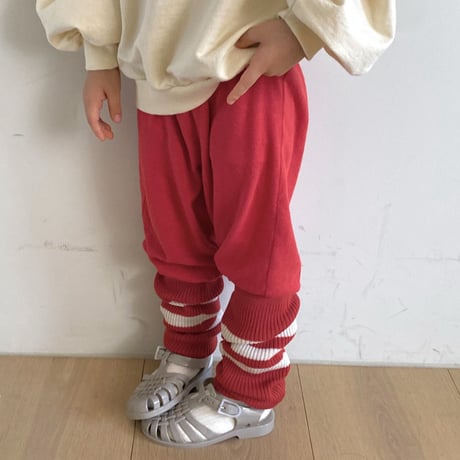 jejeunosity/16. jogger pants JS-JM