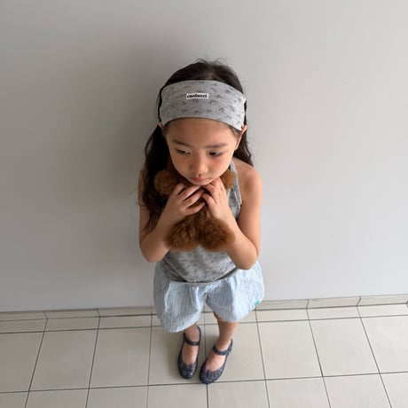 cantuccistudio/31. floral hairband FREE