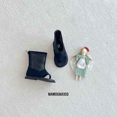 namoo/13. mesh boots 150-220